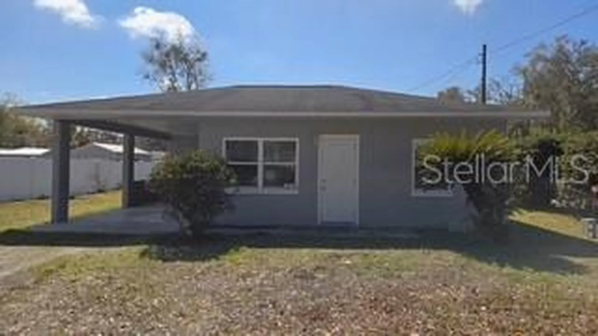 38236 Fir Avenue Zephyrhills FL 33542