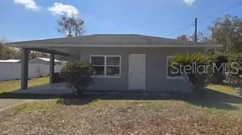 38236 Fir Avenue Zephyrhills FL 33542