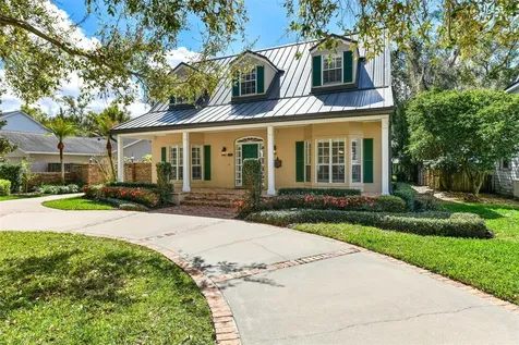 1560 Woodland Avenue Winter Park FL 32789