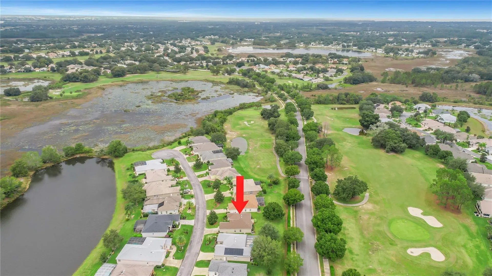 24128 Robinwood Street Leesburg FL 34748