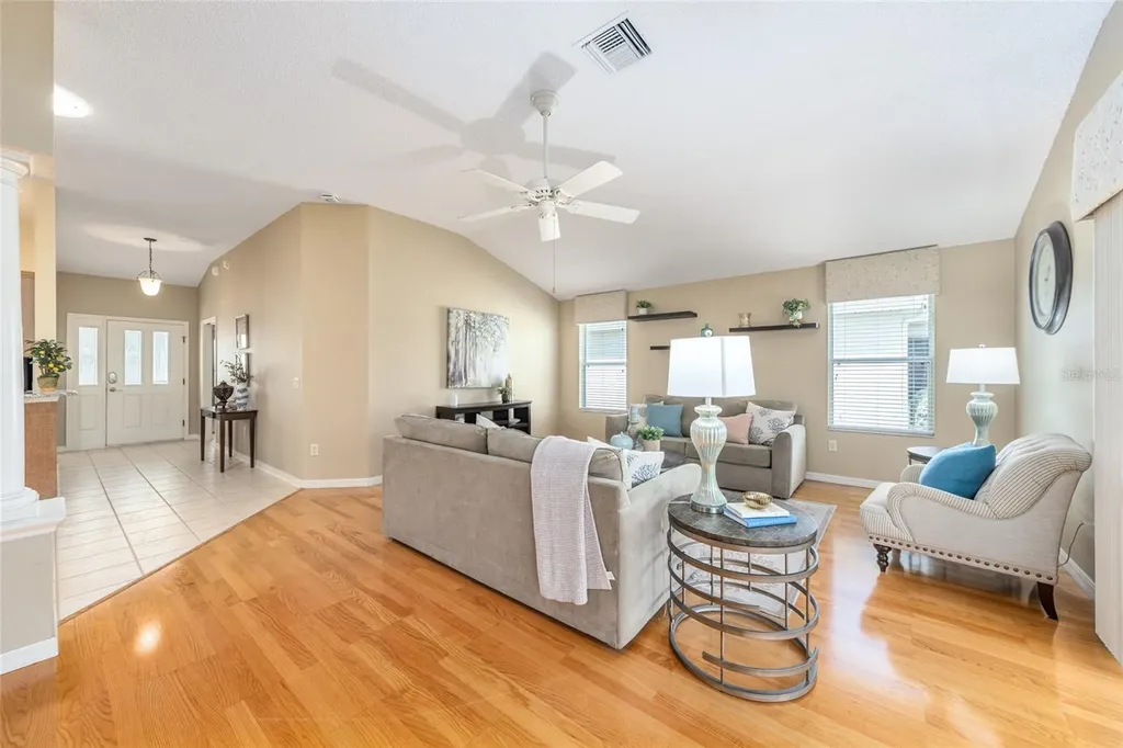 1253 Greenville Way The Villages FL 32162