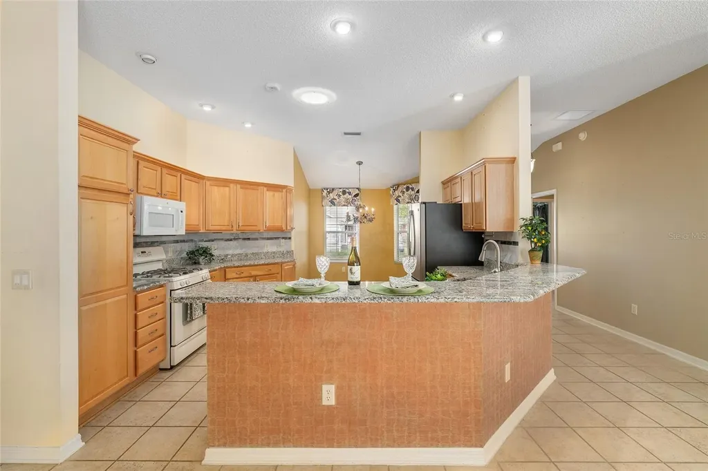 1253 Greenville Way The Villages FL 32162