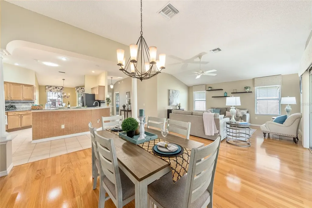 1253 Greenville Way The Villages FL 32162