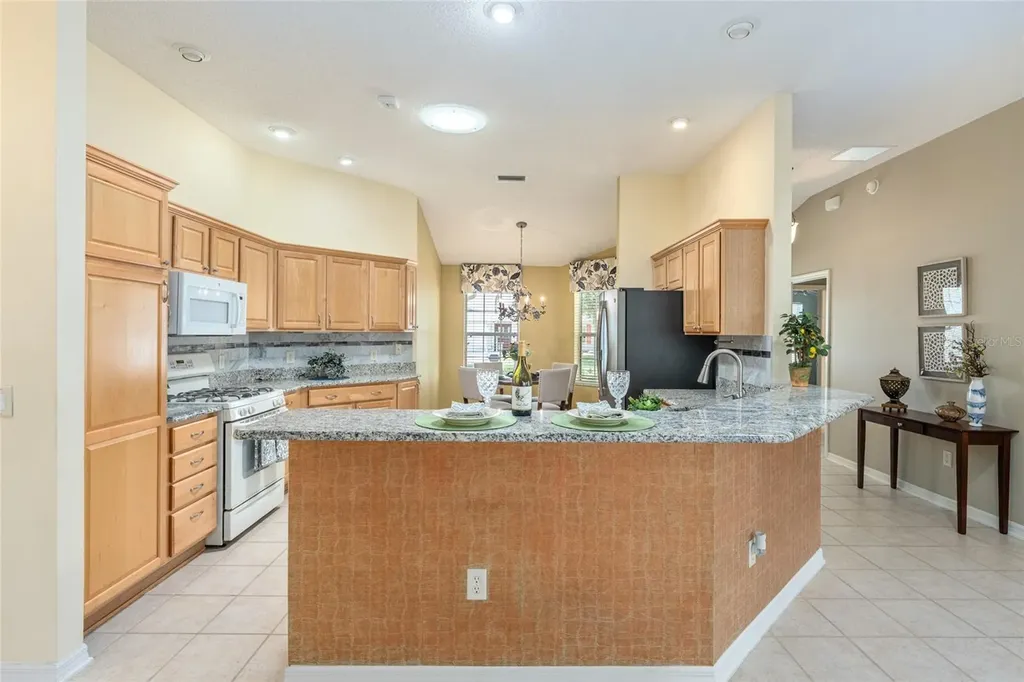 1253 Greenville Way The Villages FL 32162