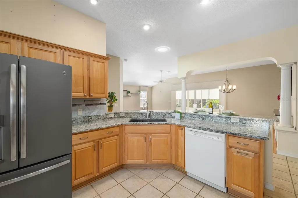 1253 Greenville Way The Villages FL 32162