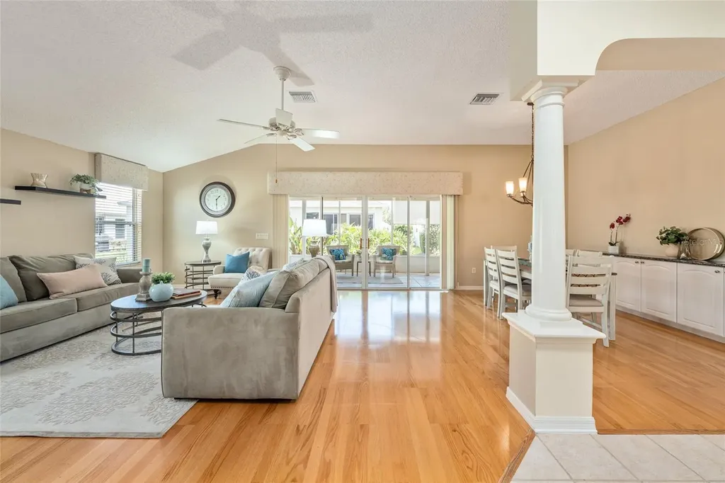 1253 Greenville Way The Villages FL 32162