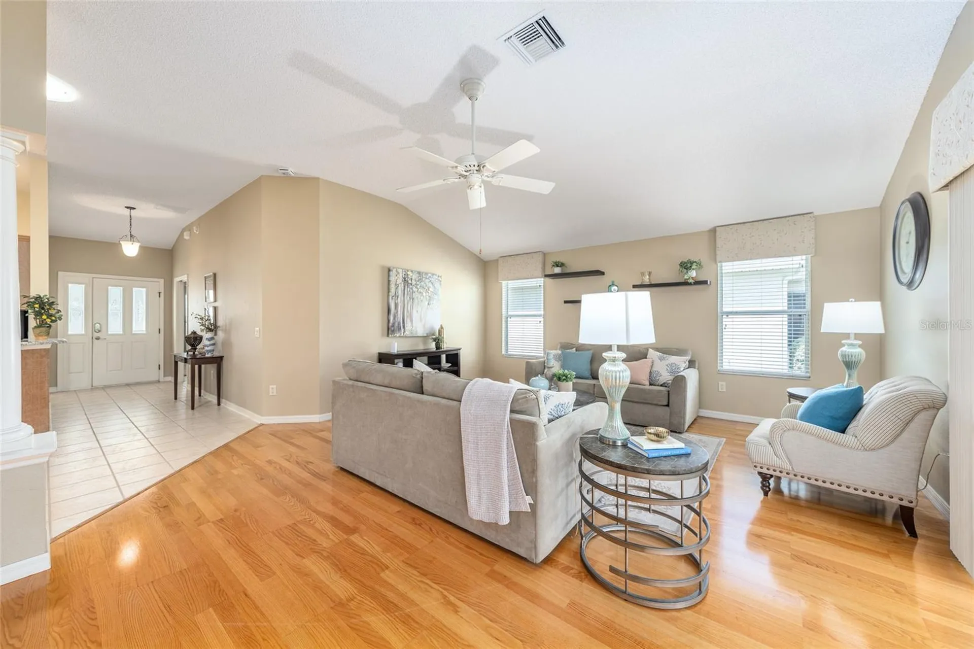 1253 Greenville Way The Villages FL 32162