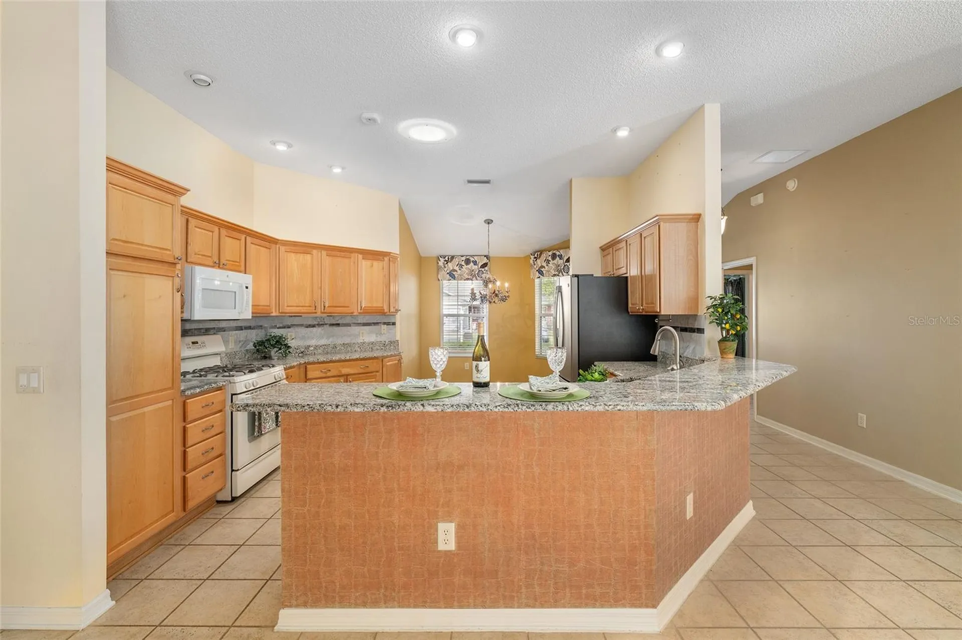1253 Greenville Way The Villages FL 32162
