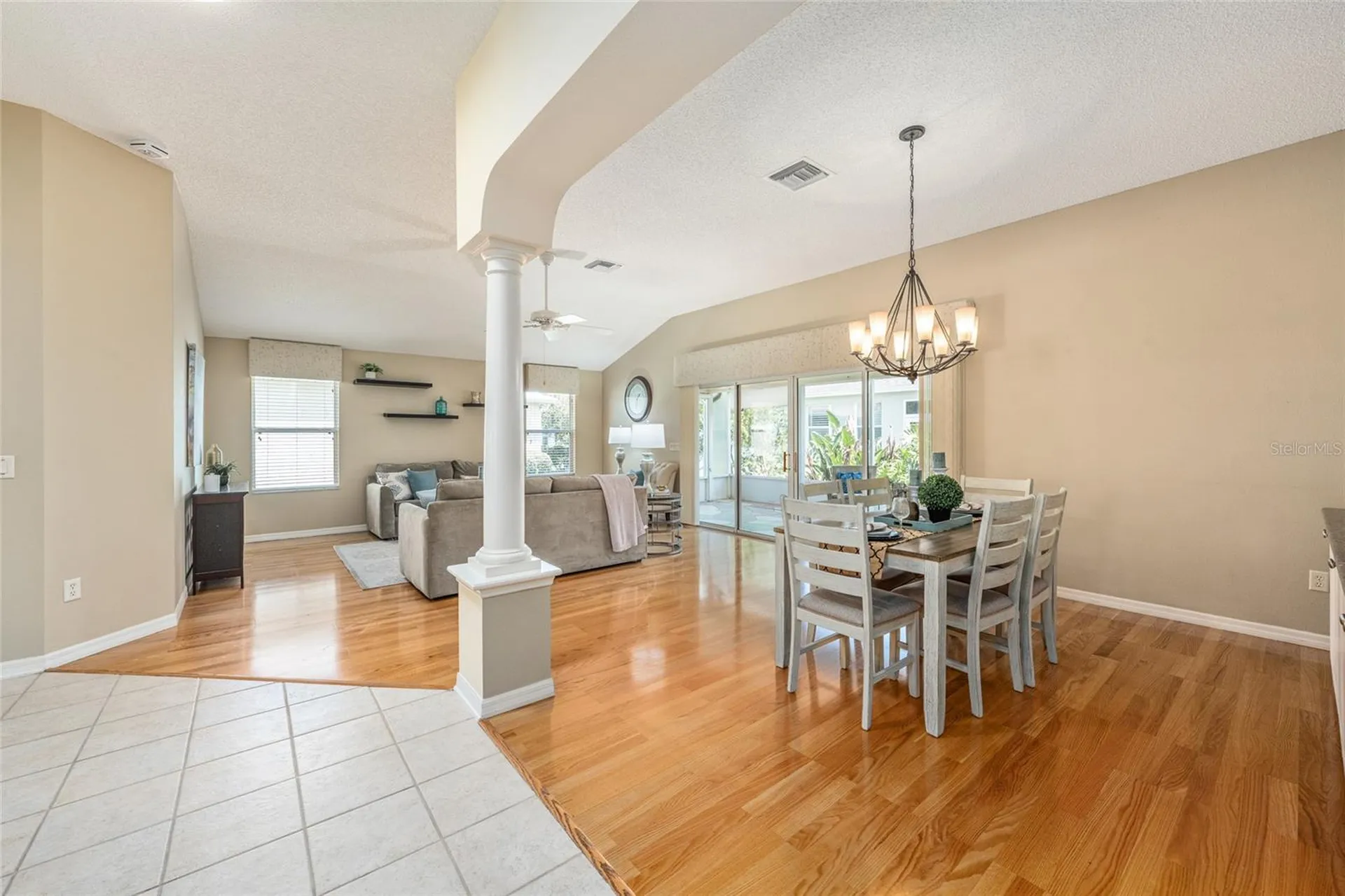 1253 Greenville Way The Villages FL 32162