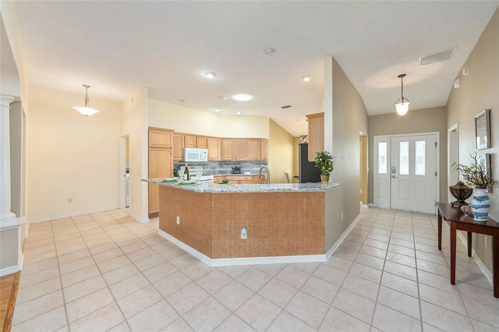 1253 Greenville Way The Villages FL 32162