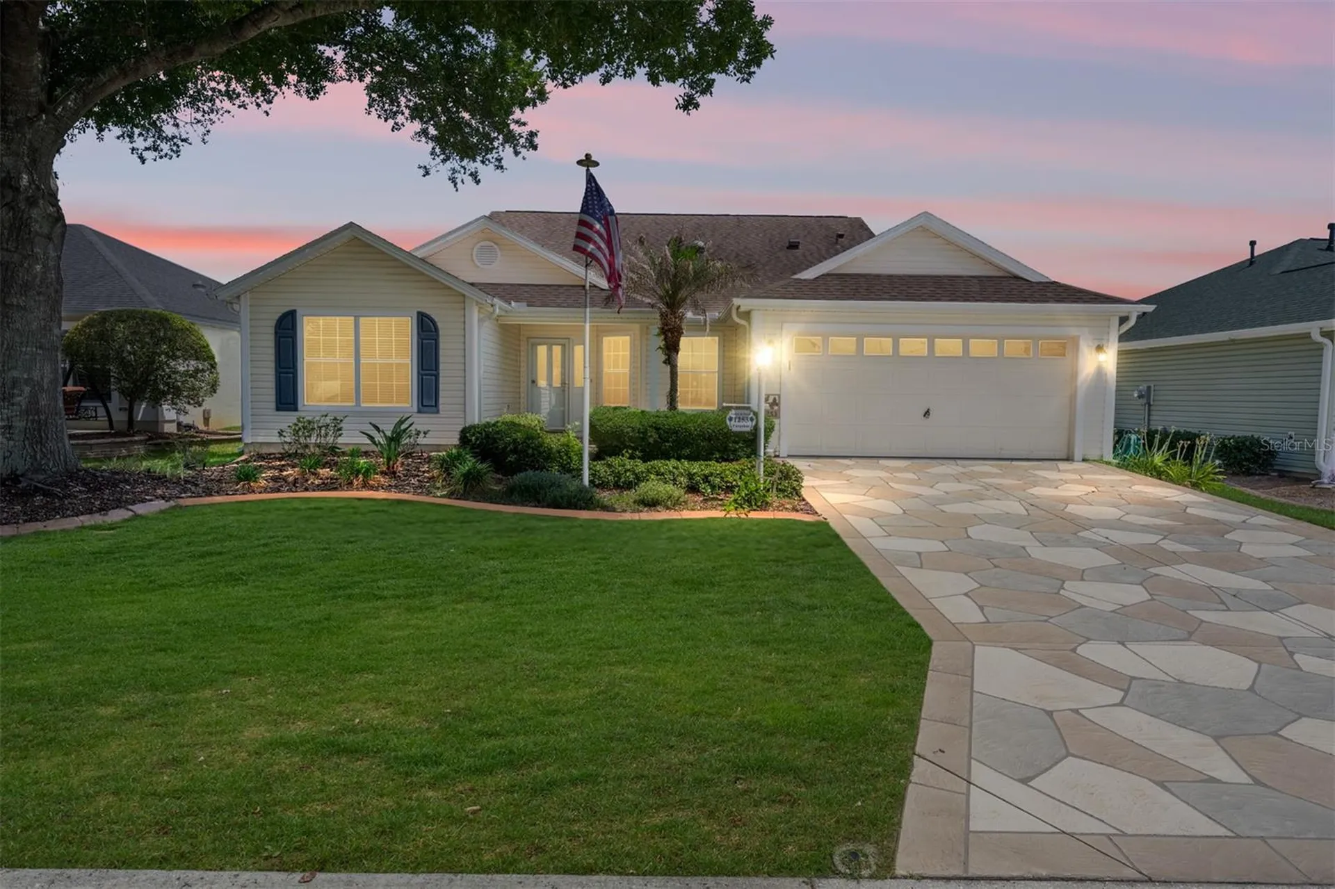 1253 Greenville Way The Villages FL 32162