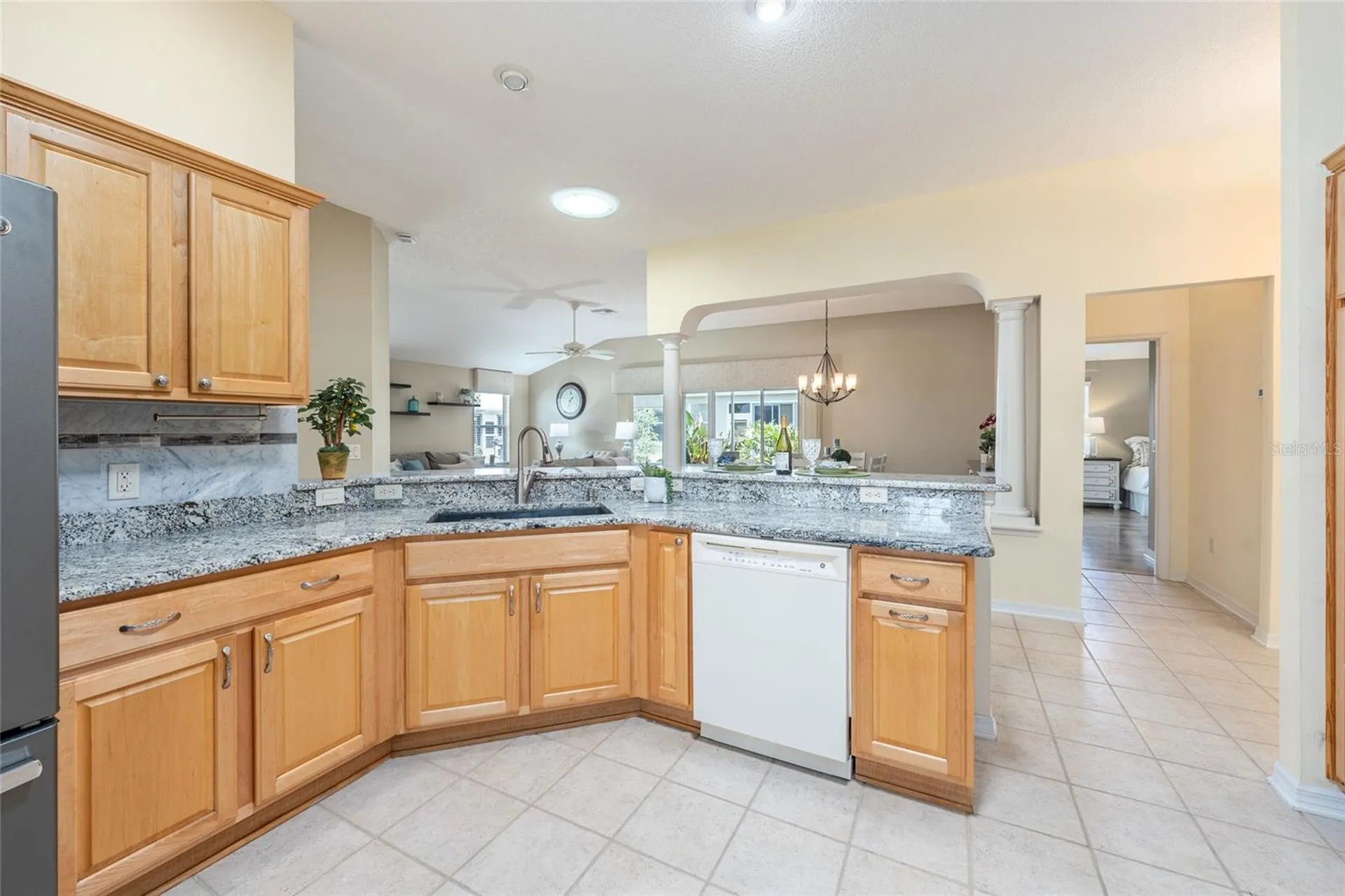 1253 Greenville Way The Villages FL 32162