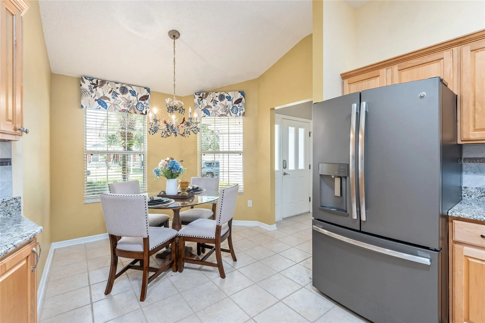1253 Greenville Way The Villages FL 32162