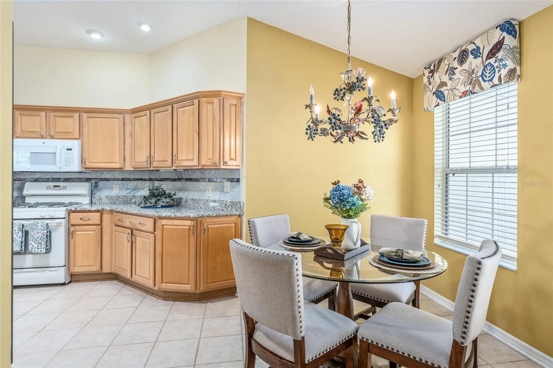 1253 Greenville Way The Villages FL 32162