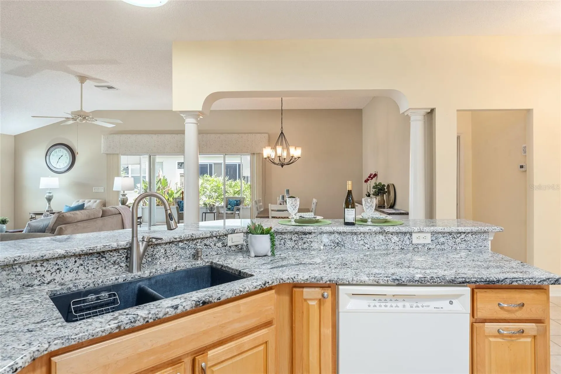 1253 Greenville Way The Villages FL 32162