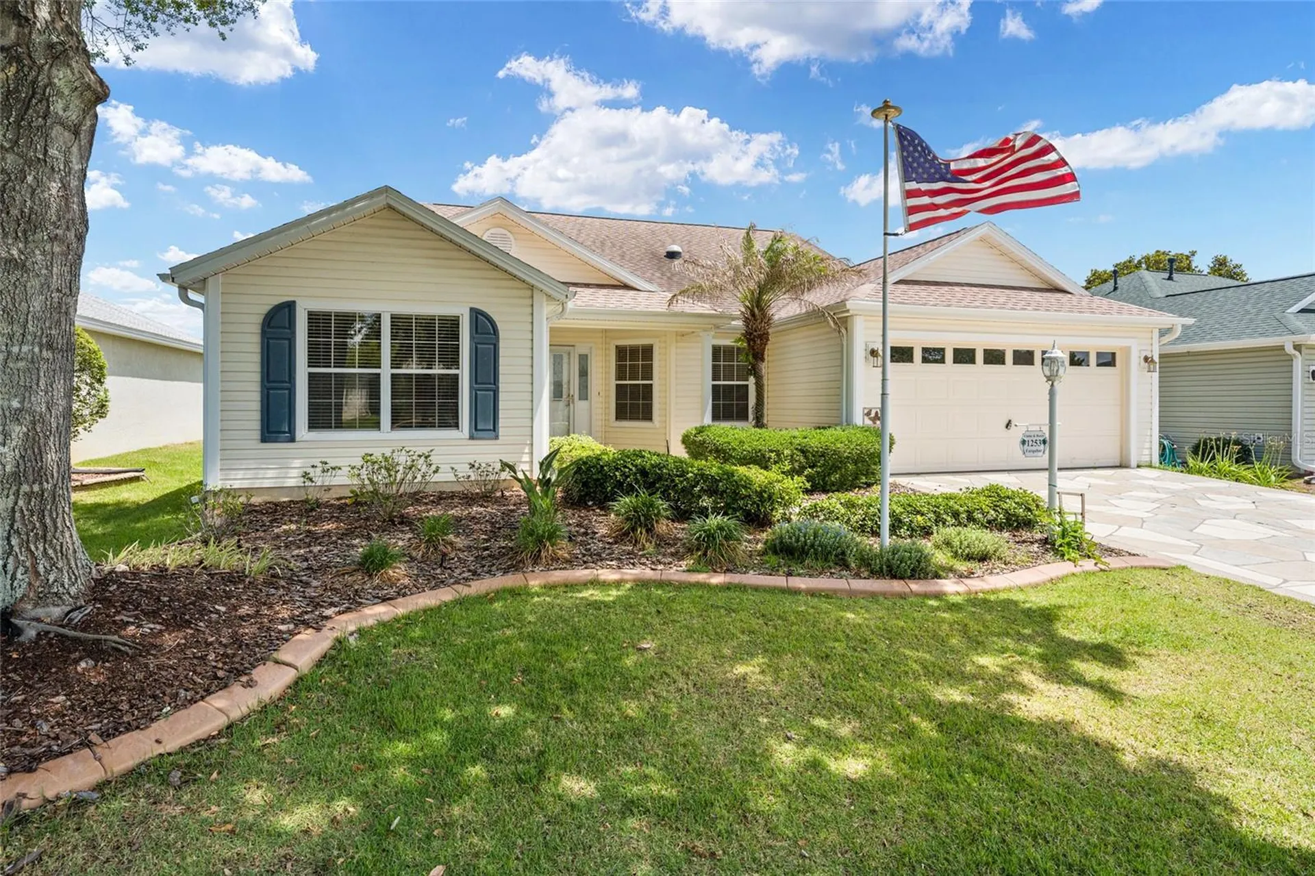 1253 Greenville Way The Villages FL 32162