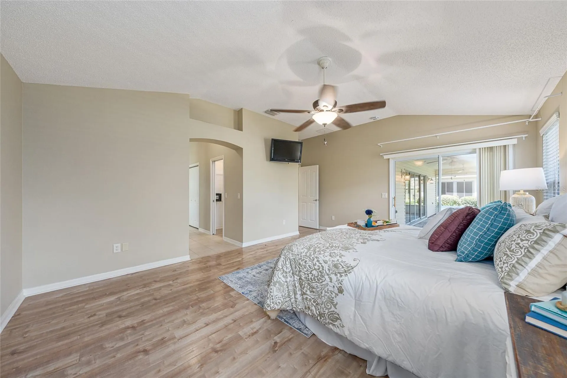 1253 Greenville Way The Villages FL 32162
