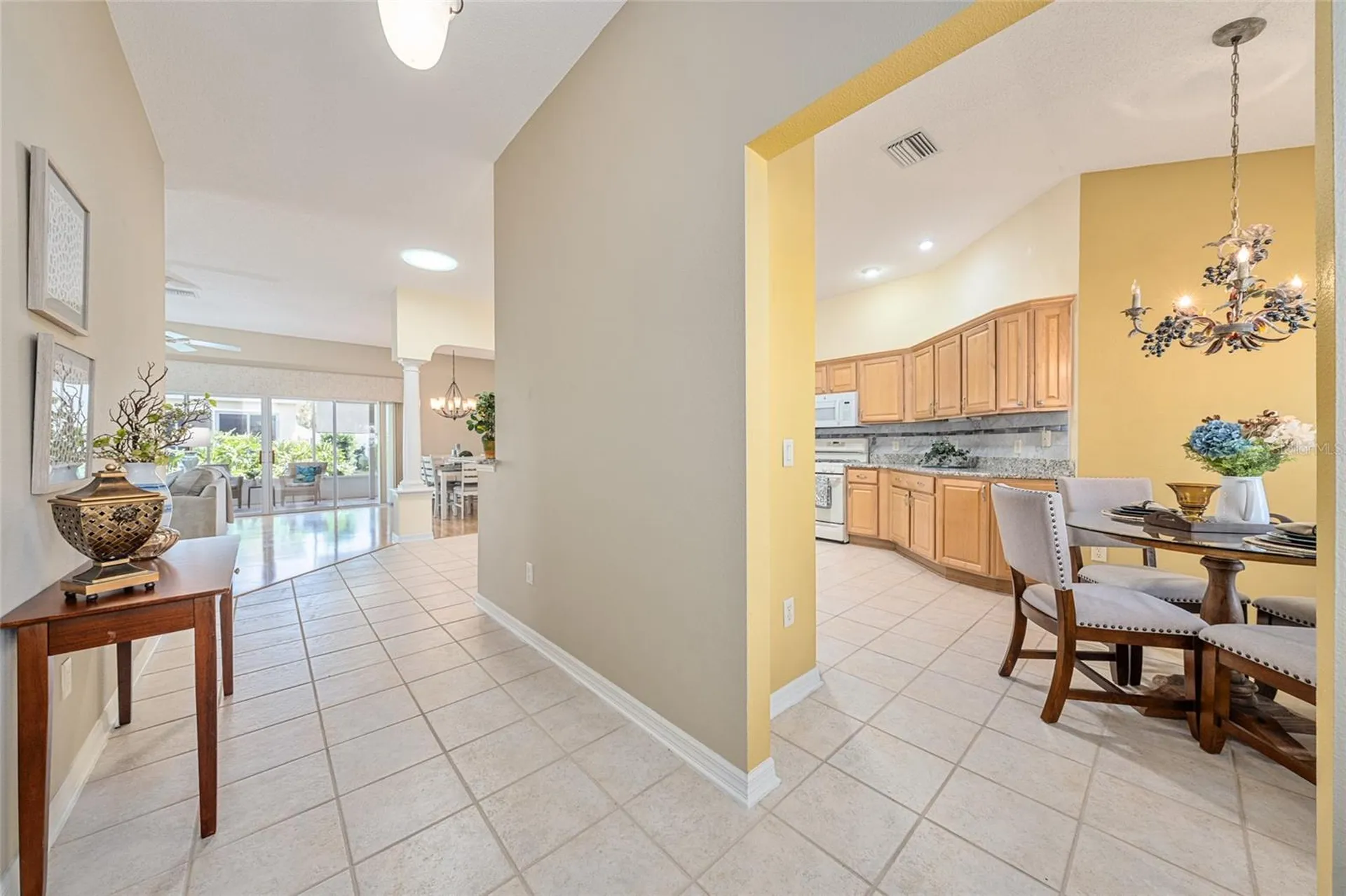 1253 Greenville Way The Villages FL 32162