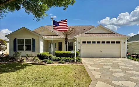 1253 Greenville Way The Villages FL 32162