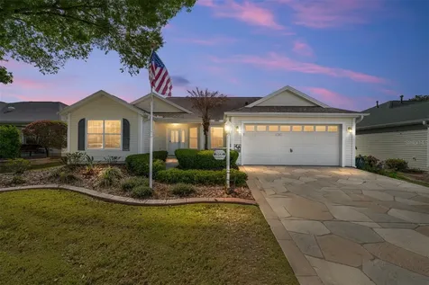 1253 Greenville Way The Villages FL 32162