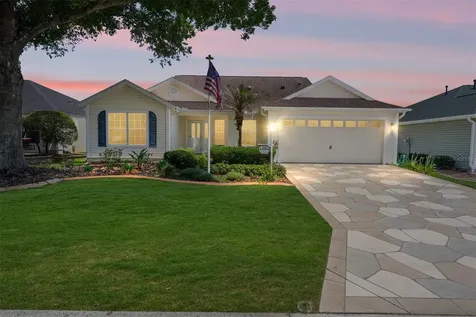 1253 Greenville Way The Villages FL 32162