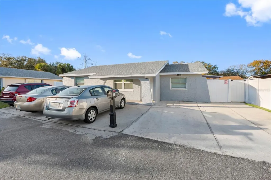 10113 Royal Acres Court Tampa FL 33615