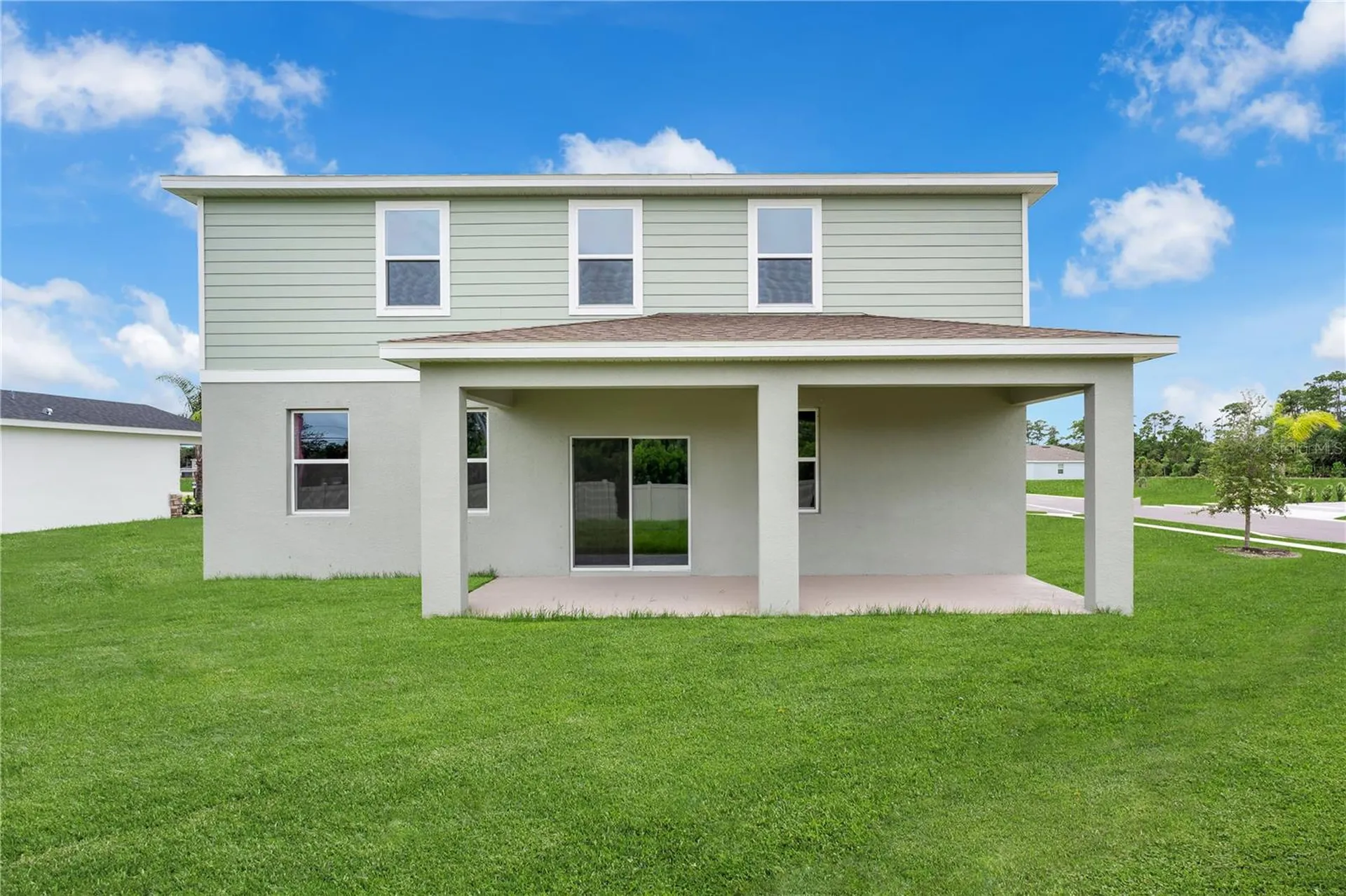 3370 Viridian Circle Melbourne FL 32904