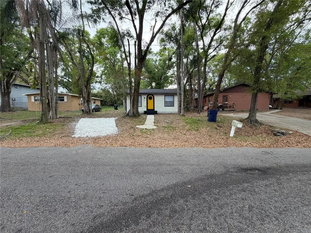 1724 E Mulberry Drive Tampa FL 33604