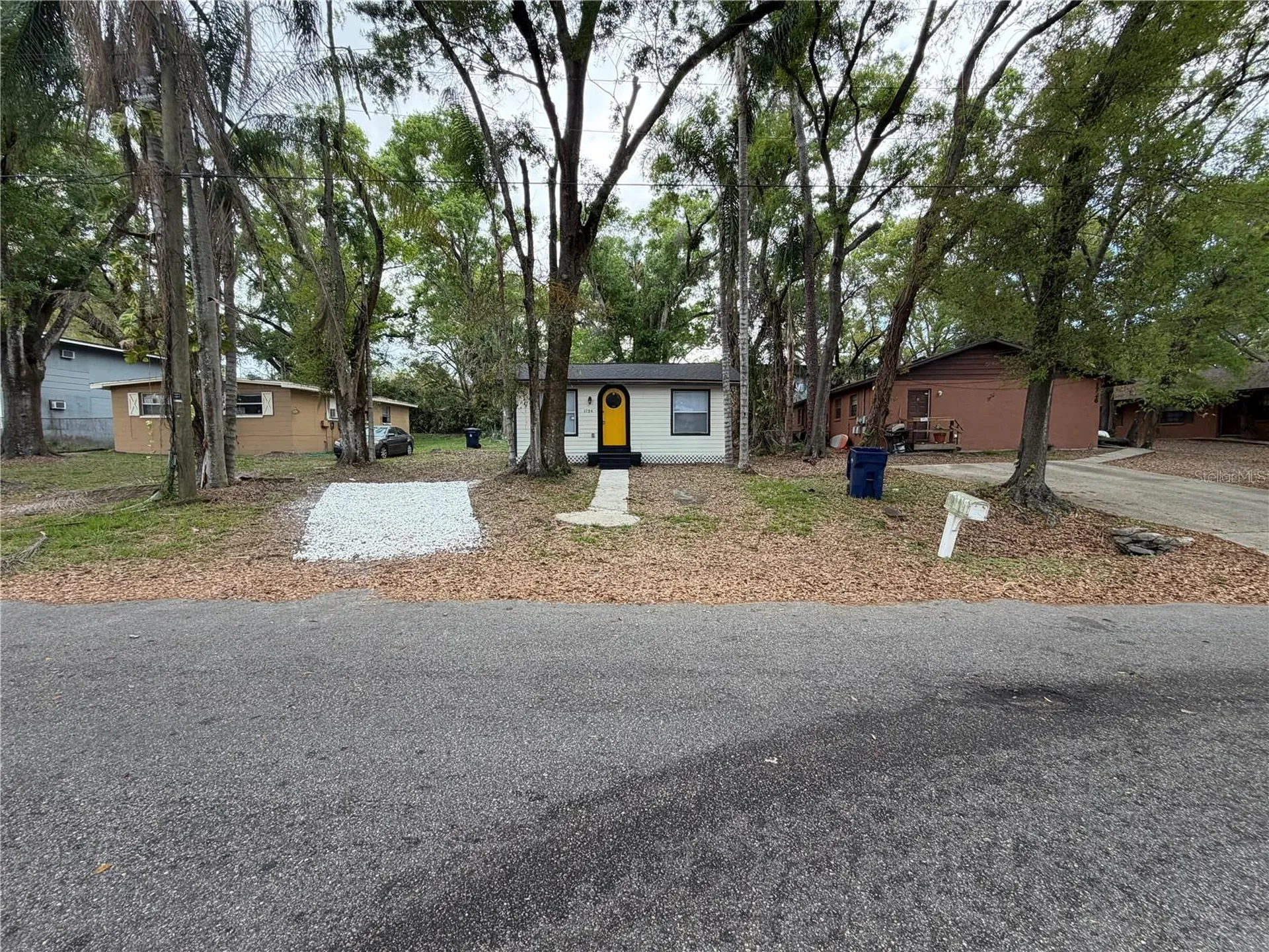 1724 E Mulberry Drive Tampa FL 33604