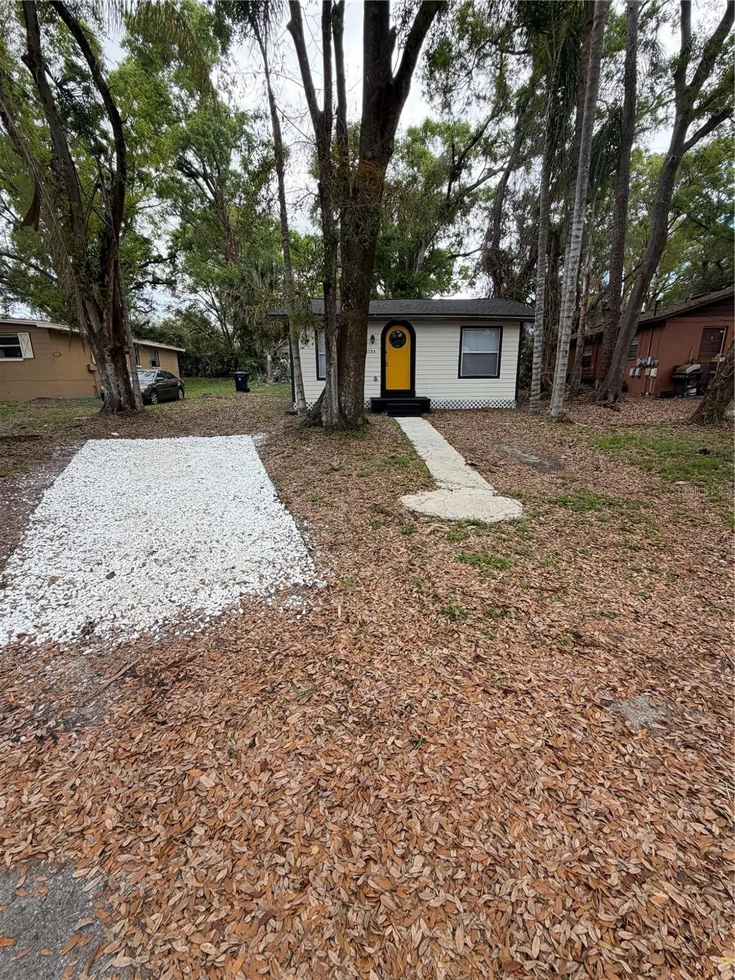 1724 E Mulberry Drive Tampa FL 33604