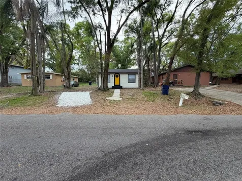 1724 E Mulberry Drive Tampa FL 33604