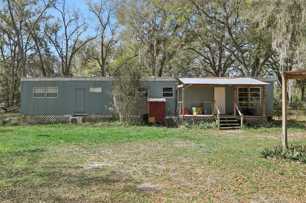 15527 Trousdale Street Clermont FL 34715