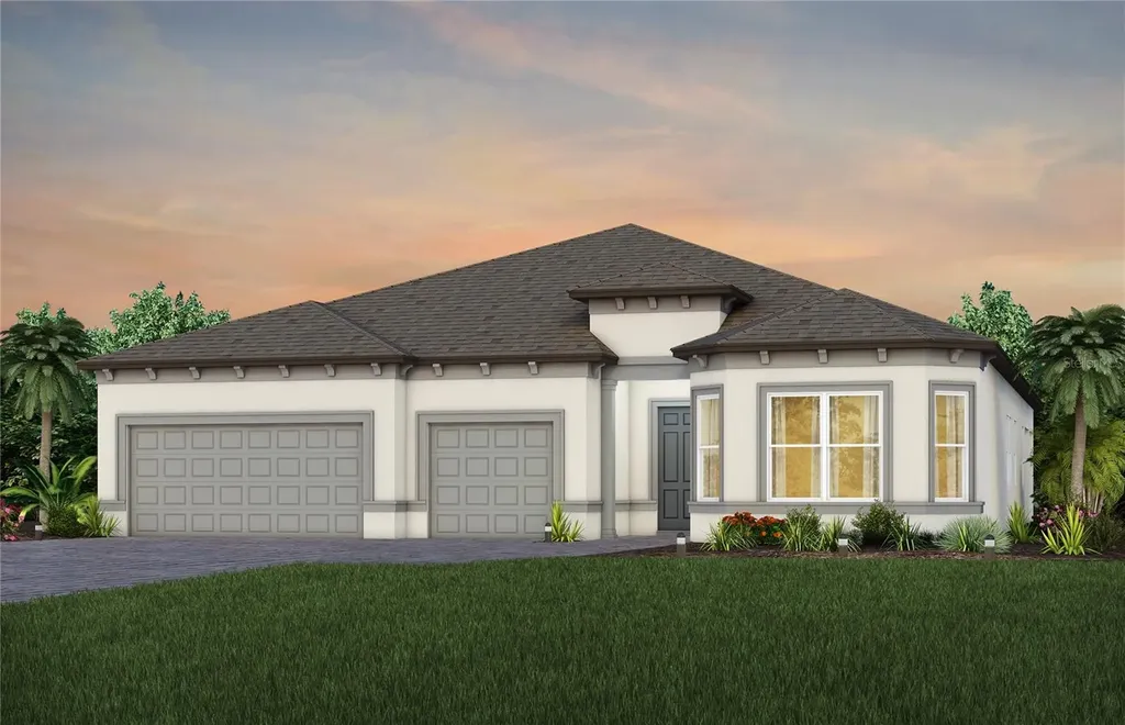 16739 Harvest Leaf Road Spring Hill FL 34610
