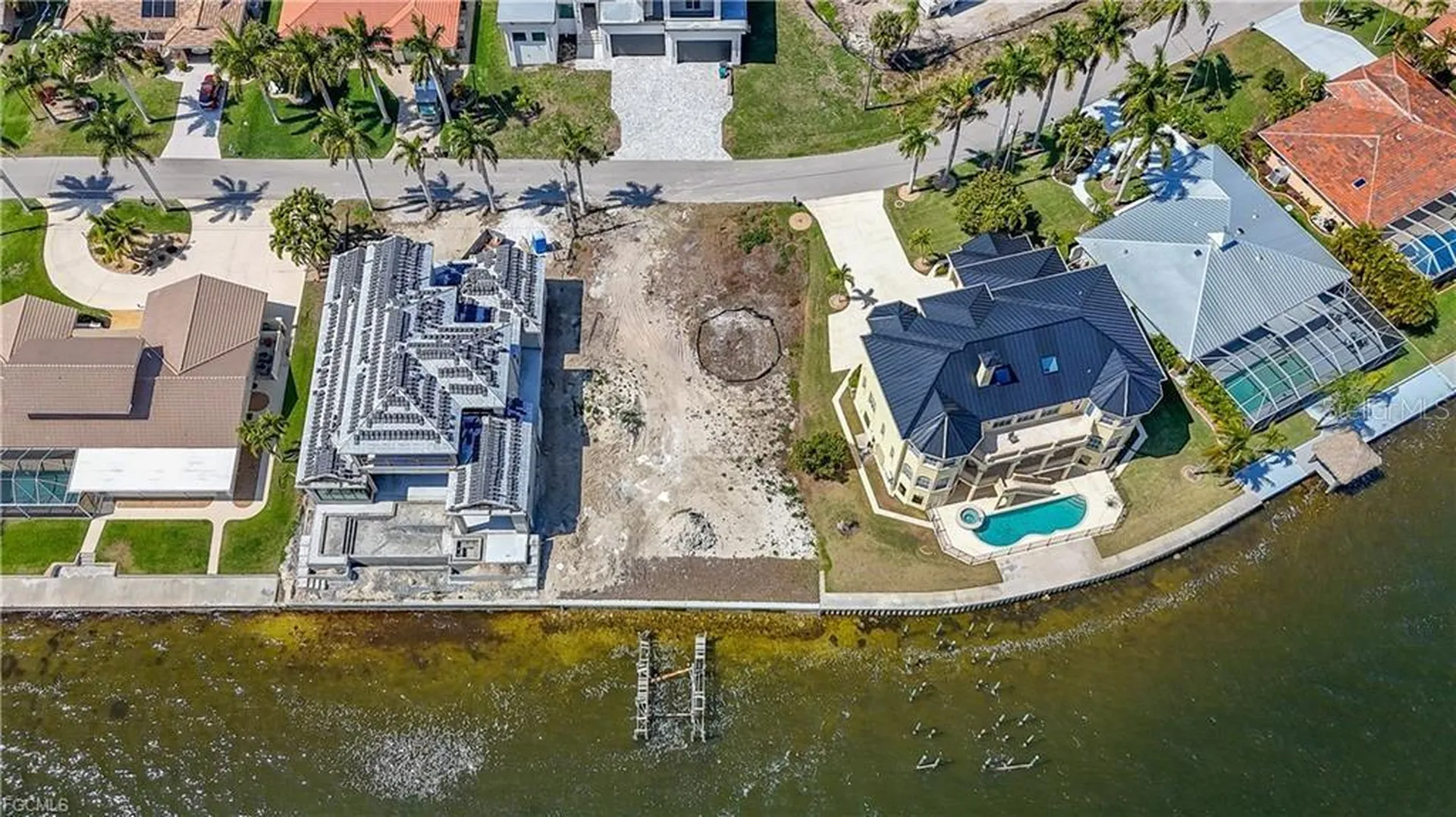 5929 SW 1st Avenue Cape Coral FL 33914