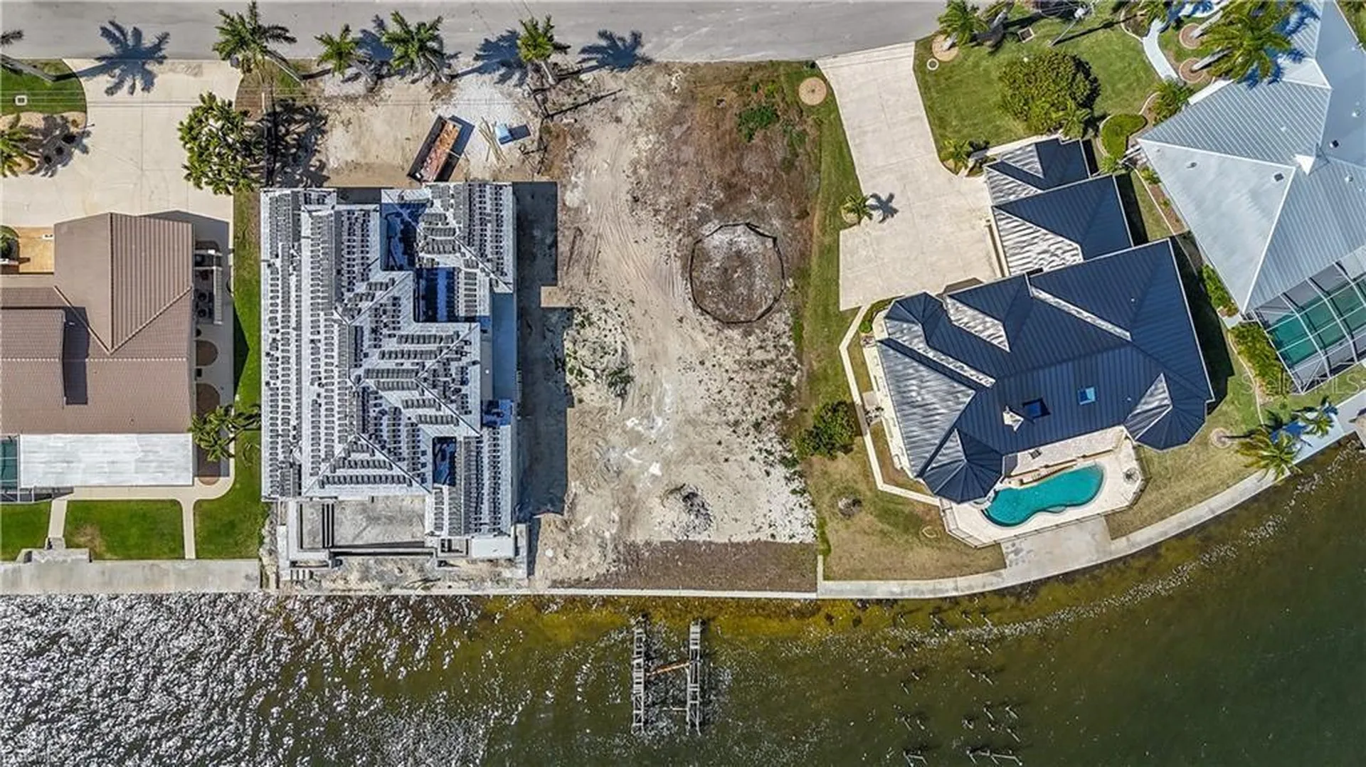 5929 SW 1st Avenue Cape Coral FL 33914