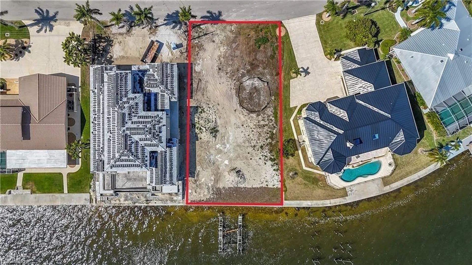 5929 SW 1st Avenue Cape Coral FL 33914