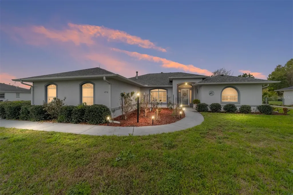 4718 NW 32nd Street Ocala FL 34482