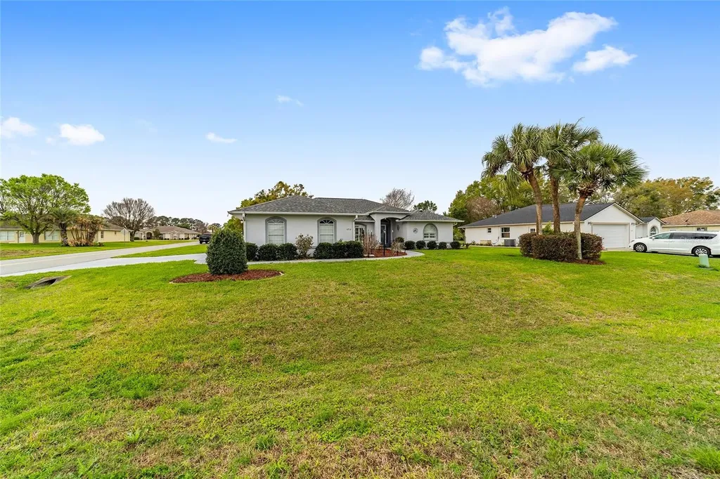 4718 NW 32nd Street Ocala FL 34482