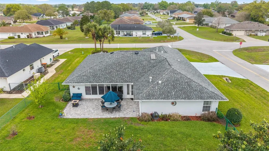 4718 NW 32nd Street Ocala FL 34482