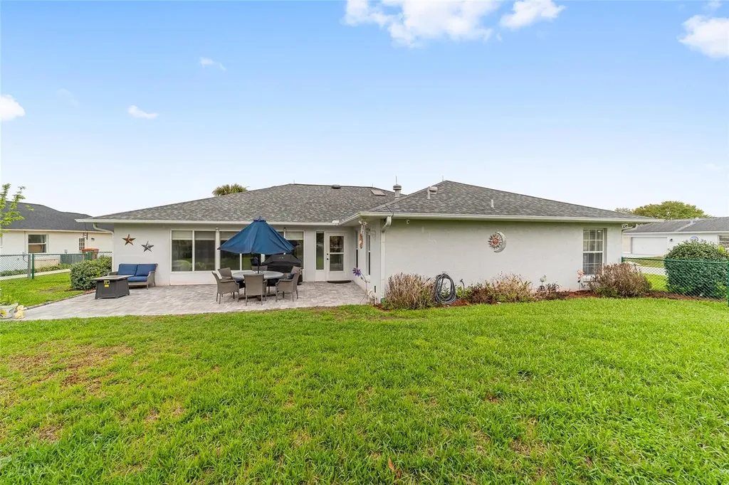 4718 NW 32nd Street Ocala FL 34482