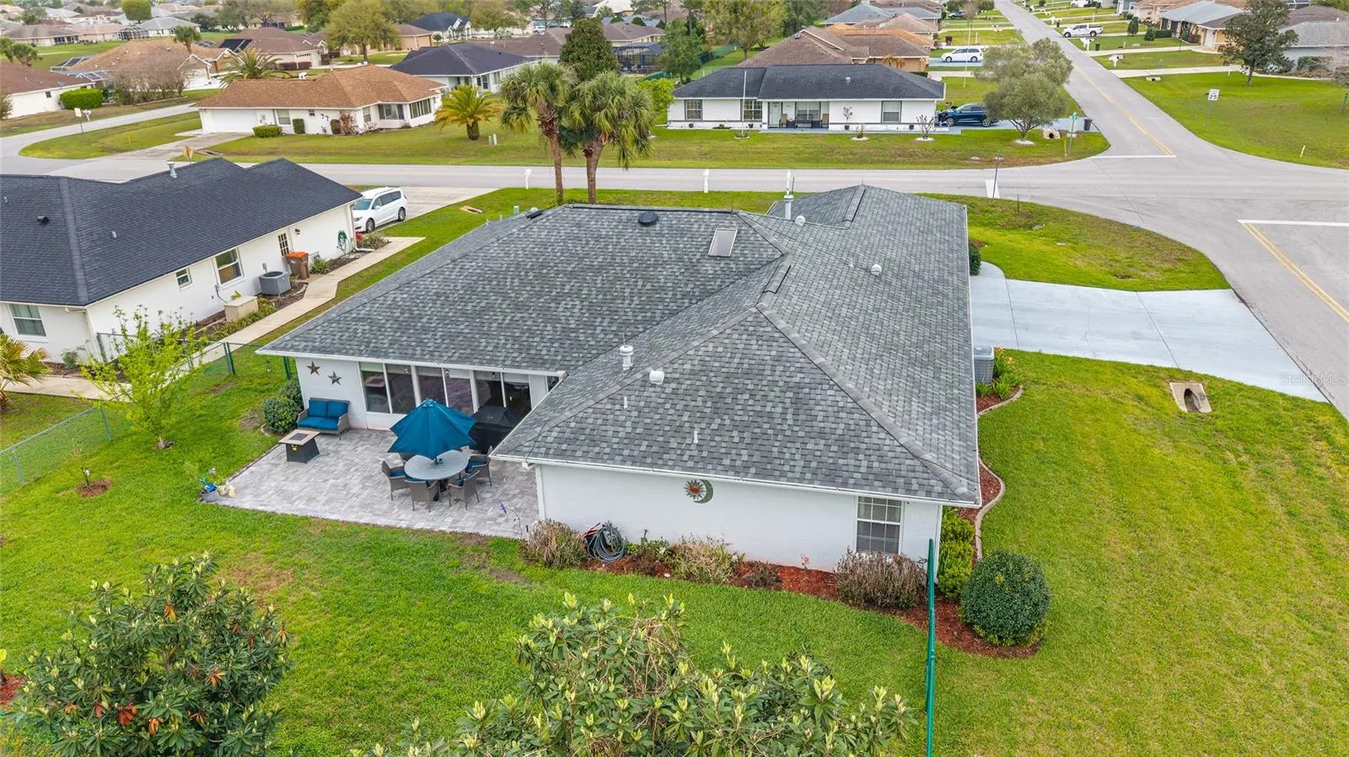 4718 NW 32nd Street Ocala FL 34482