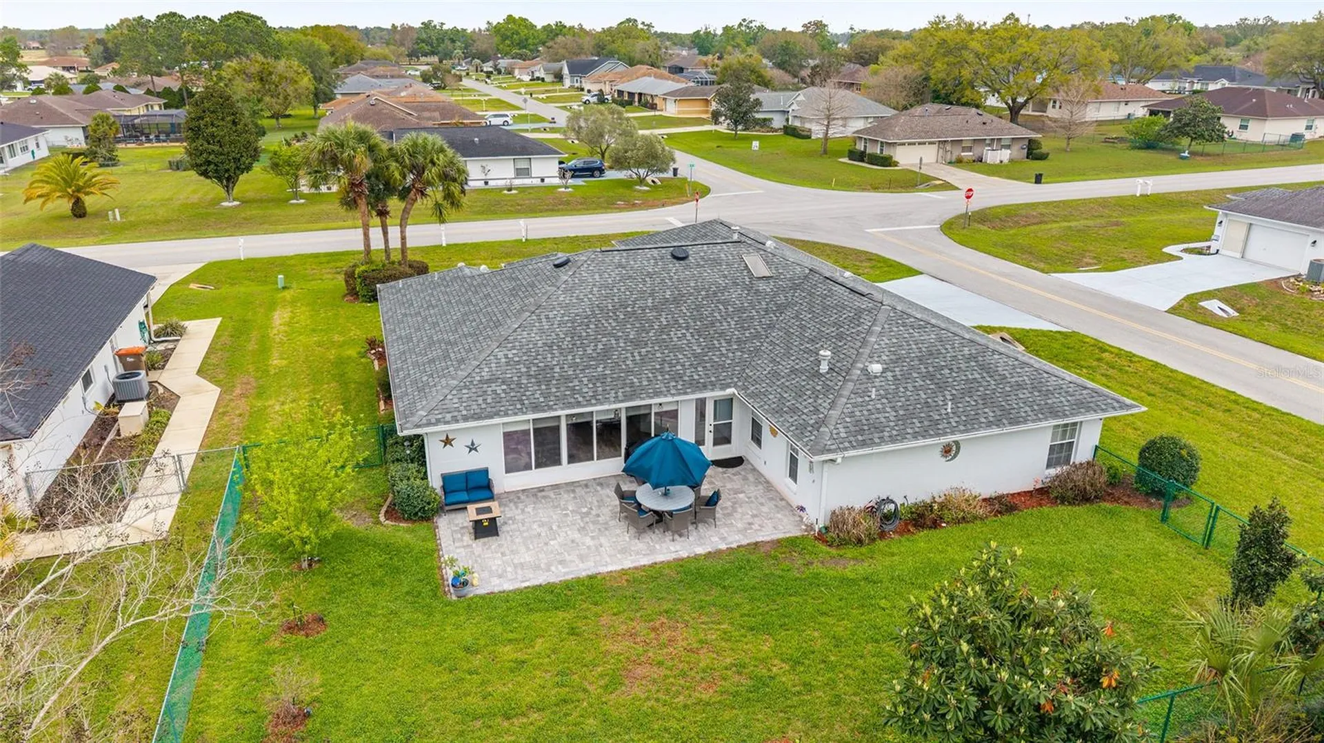 4718 NW 32nd Street Ocala FL 34482