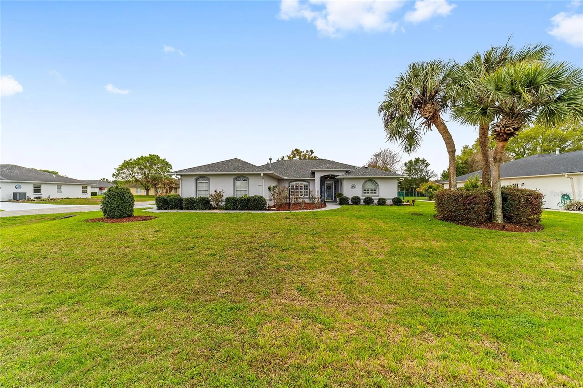 4718 NW 32nd Street Ocala FL 34482