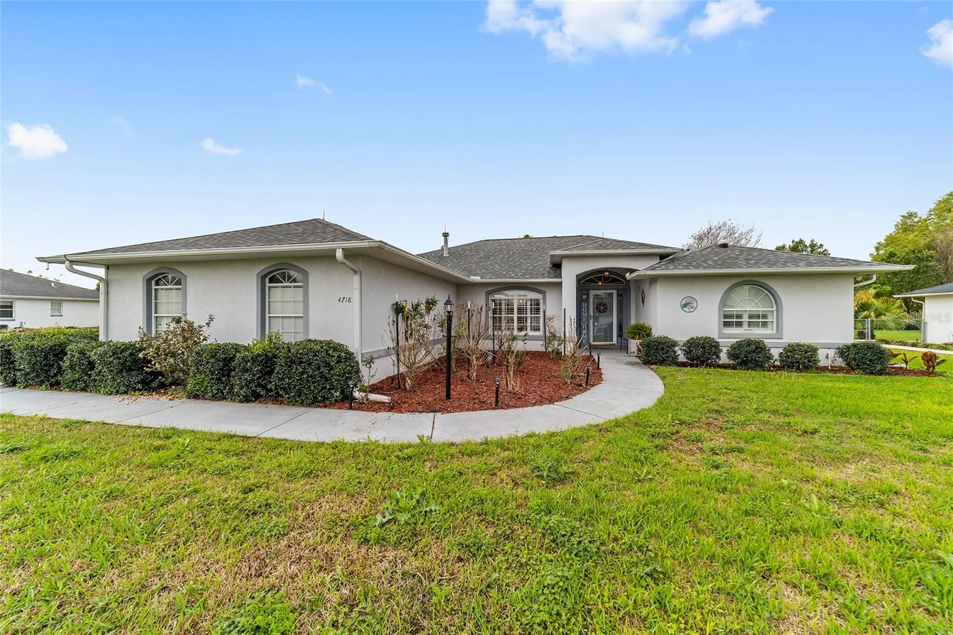 4718 NW 32nd Street Ocala FL 34482