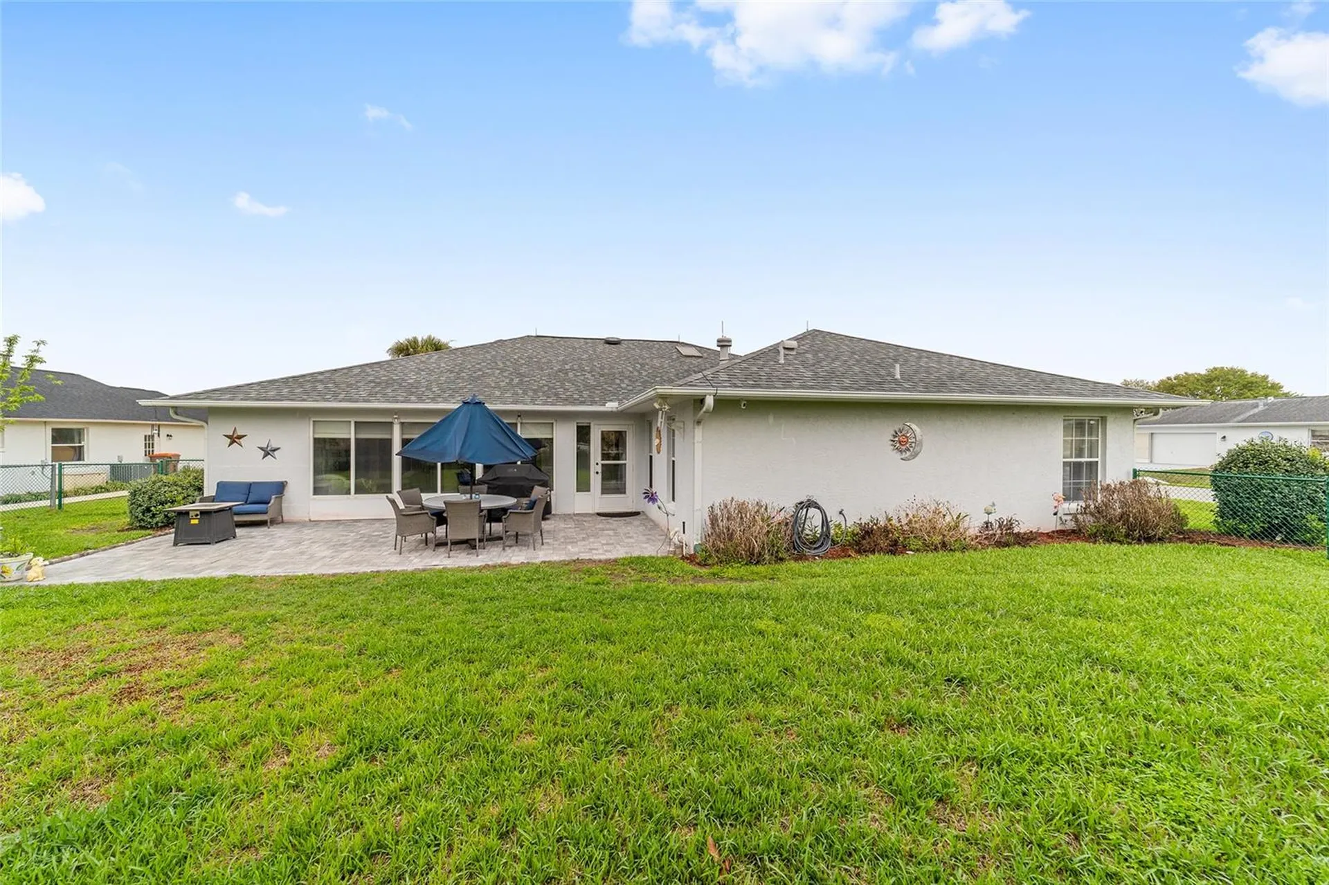 4718 NW 32nd Street Ocala FL 34482