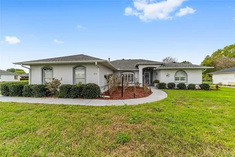 4718 NW 32nd Street Ocala FL 34482