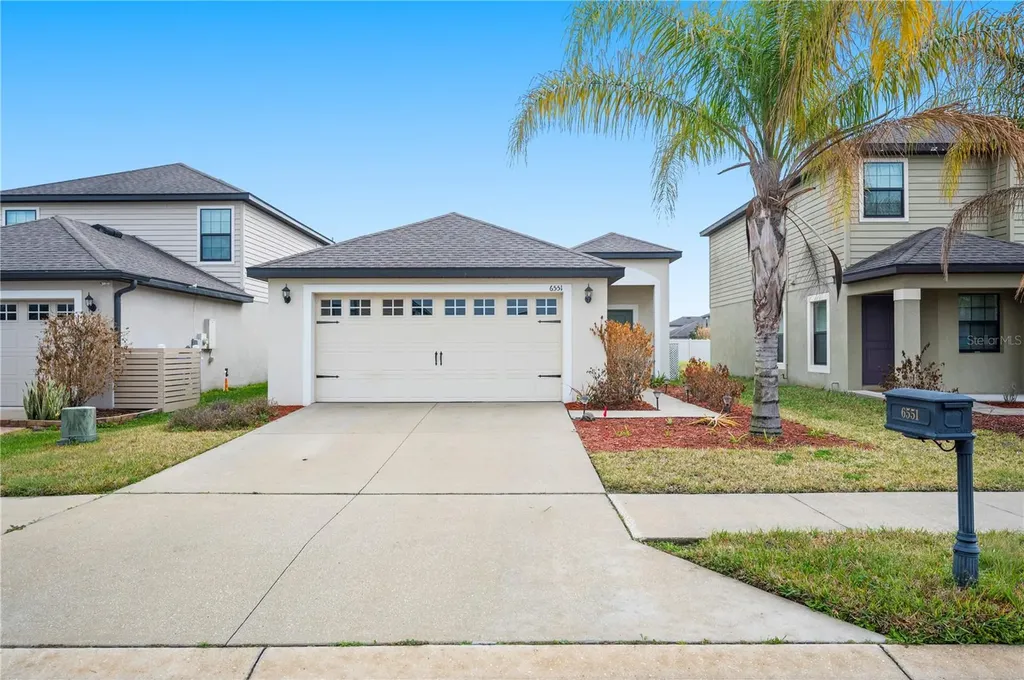 6551 Baikal Place Lakeland FL 33805