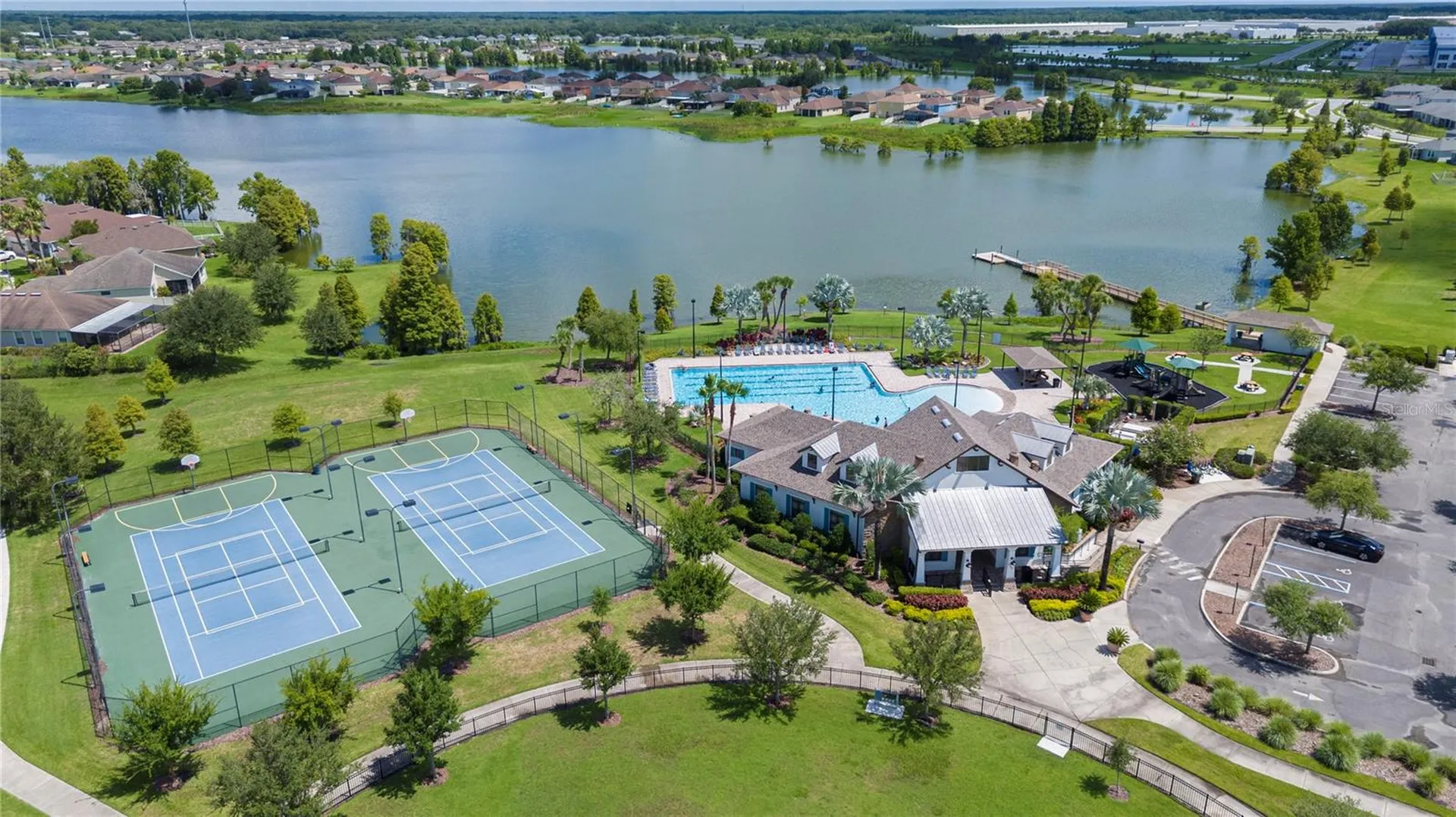 6551 Baikal Place Lakeland FL 33805
