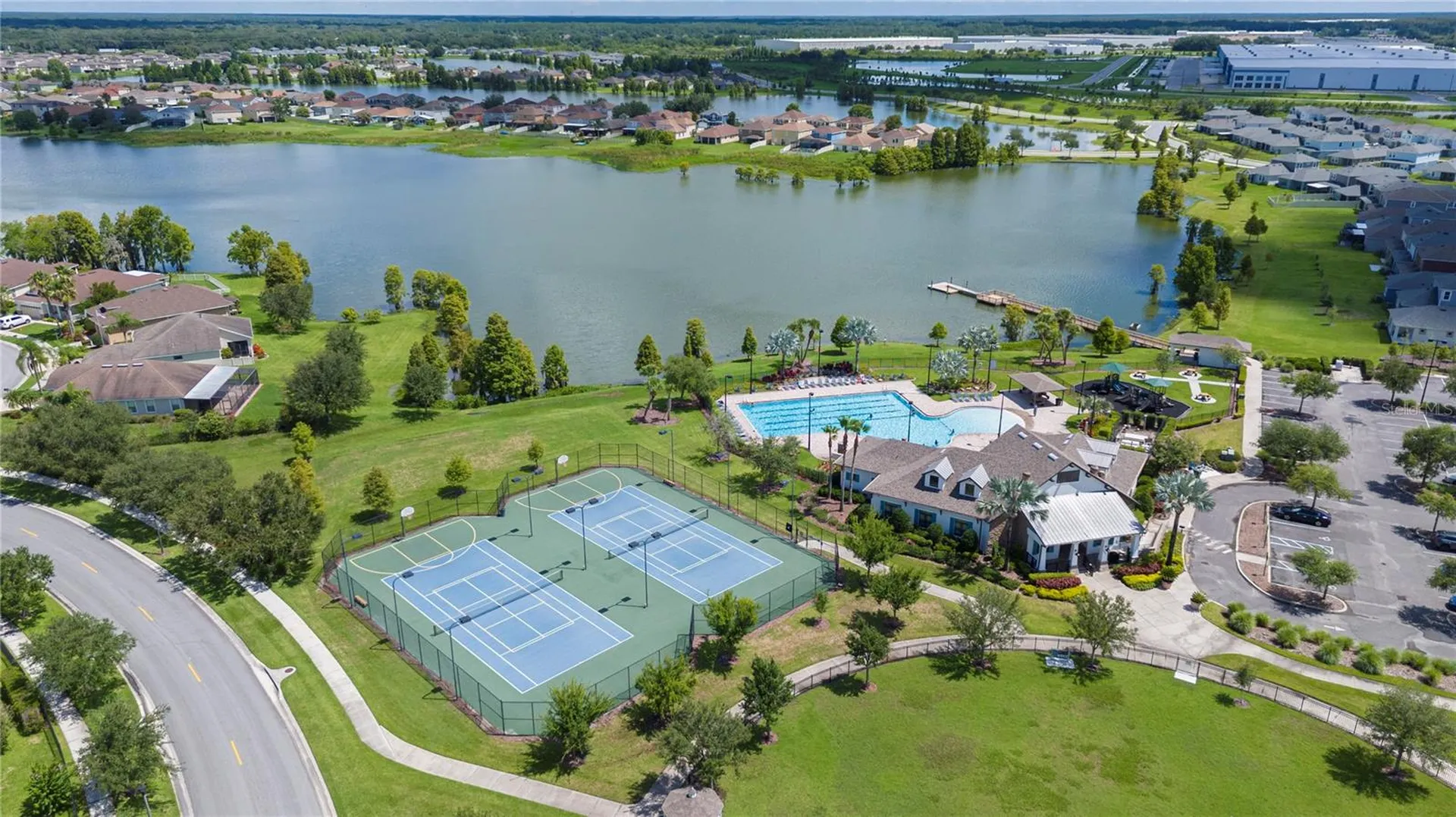 6551 Baikal Place Lakeland FL 33805