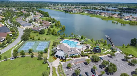 6551 Baikal Place Lakeland FL 33805